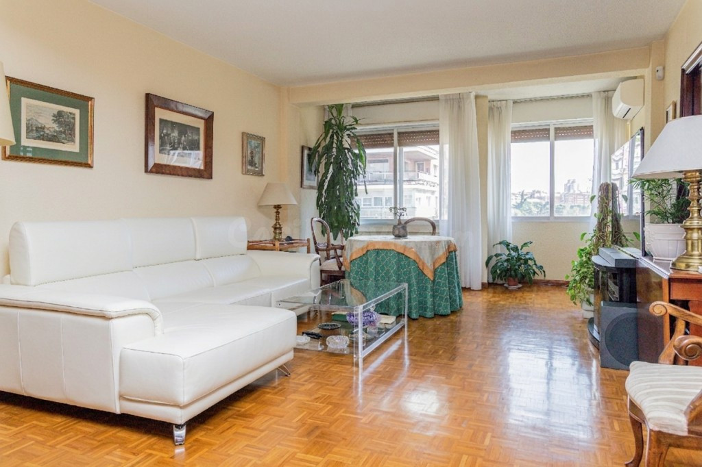 Piso en Venta en Madrid Madrid SALAMANCA - foto 4