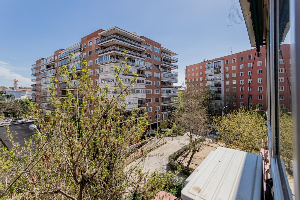 Piso en Venta en Madrid Madrid SALAMANCA - foto 5