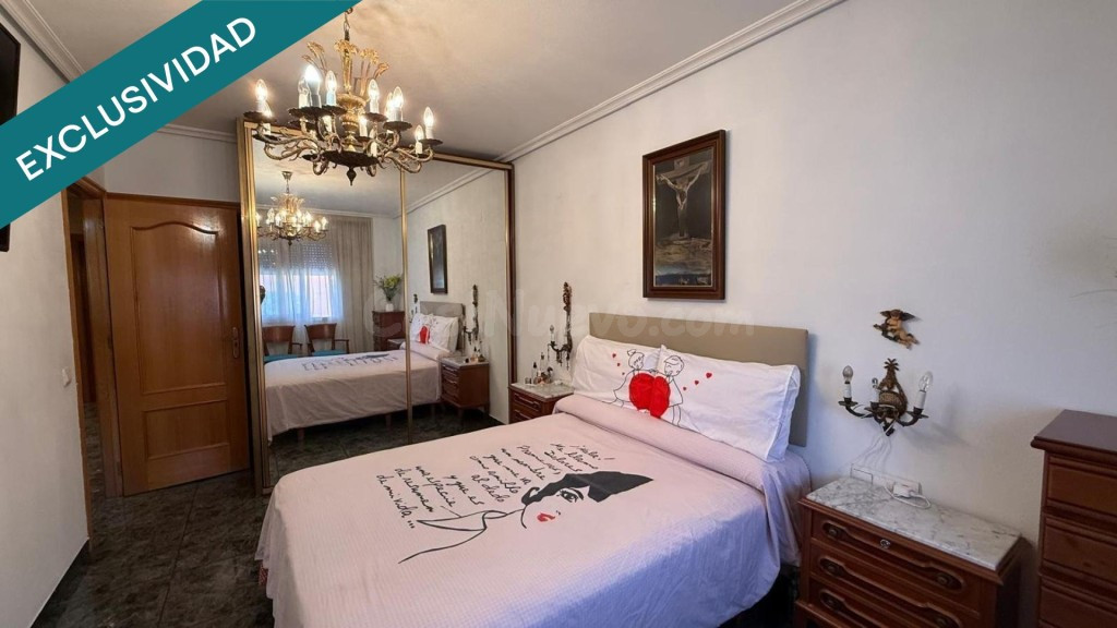 Tu nuevo hogar en pleno centro de Molina de Segura - foto 4