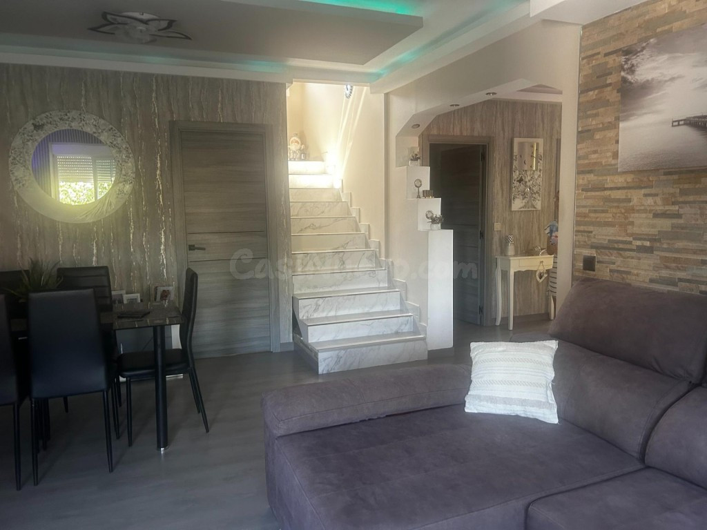 "TERRENO RÚSTICO CON VARIAS construcciones – NO URBANIZABLE - foto 5