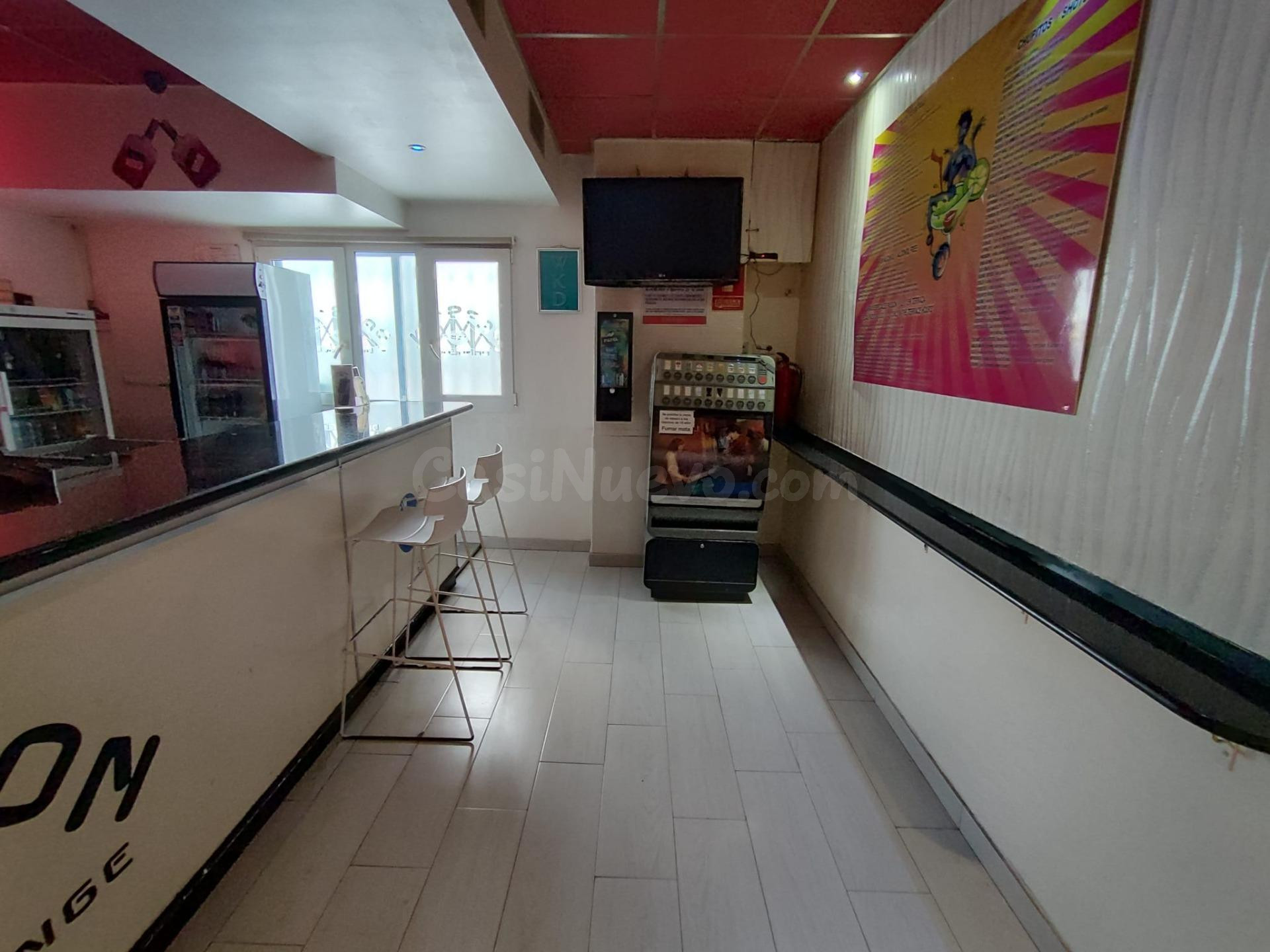 Negocio 170m² en venta - Villamartin - foto 4