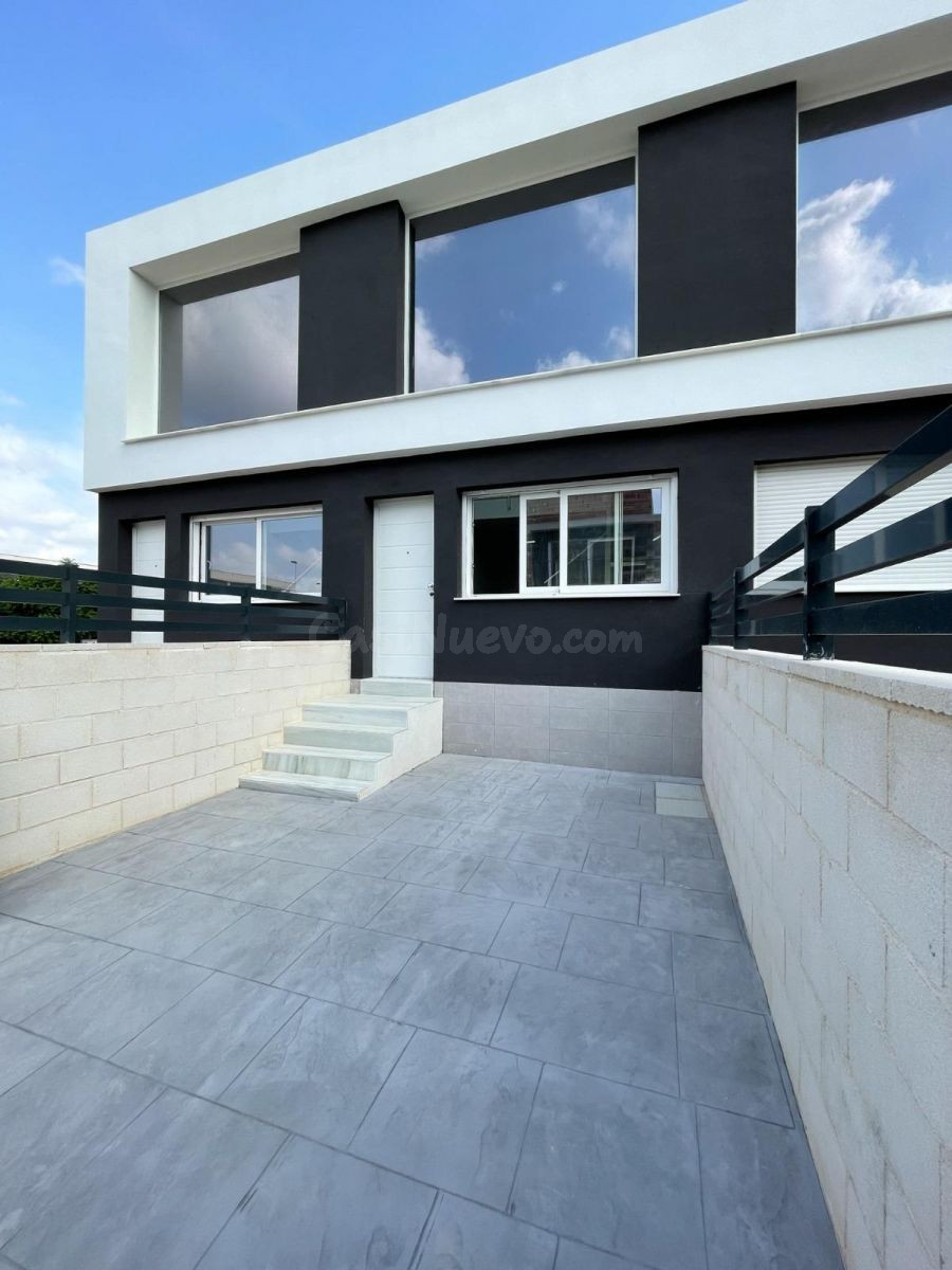 Adosado 2 habitaciones 75m² en venta - Puerto Marino - foto 4