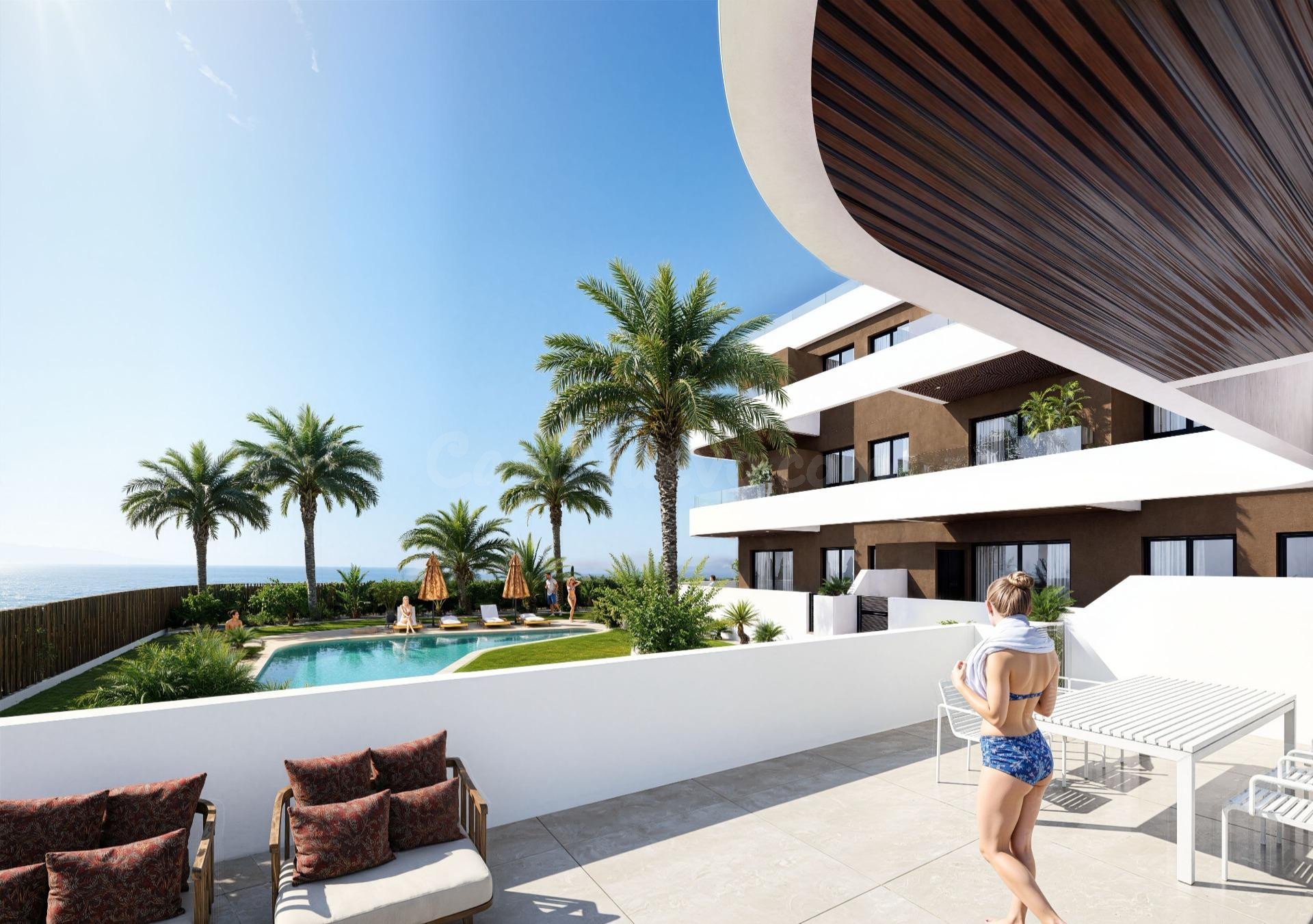 Apartamento 2 habitaciones 89m² en venta - CENTRO - foto 3