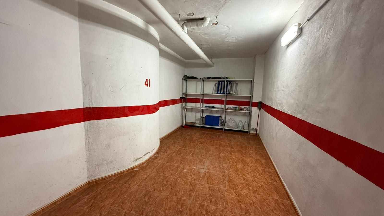 Garaje 24m² en venta - Estacion de autobuses - foto 2