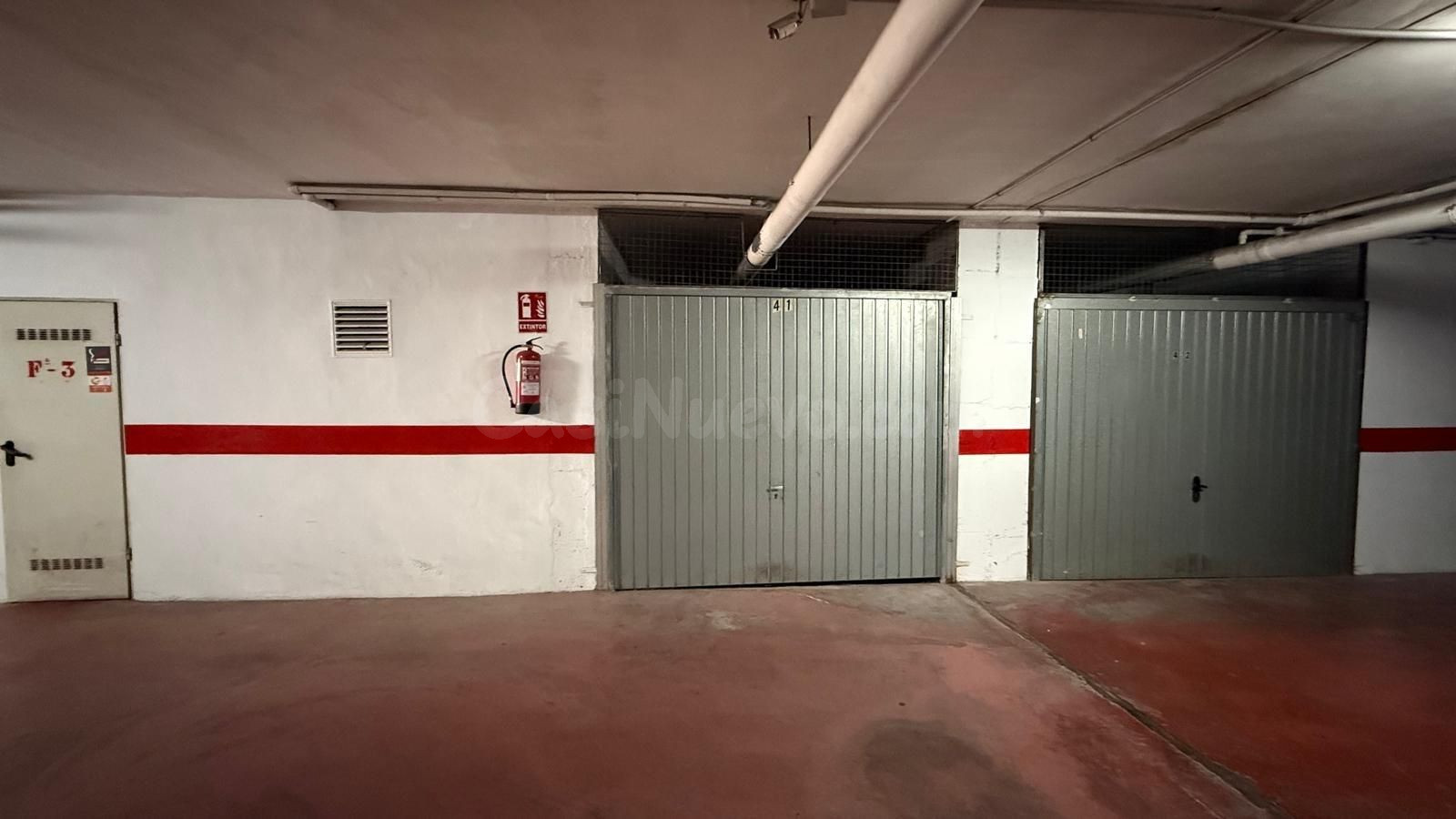 Garaje 24m² en venta - Estacion de autobuses - foto 4