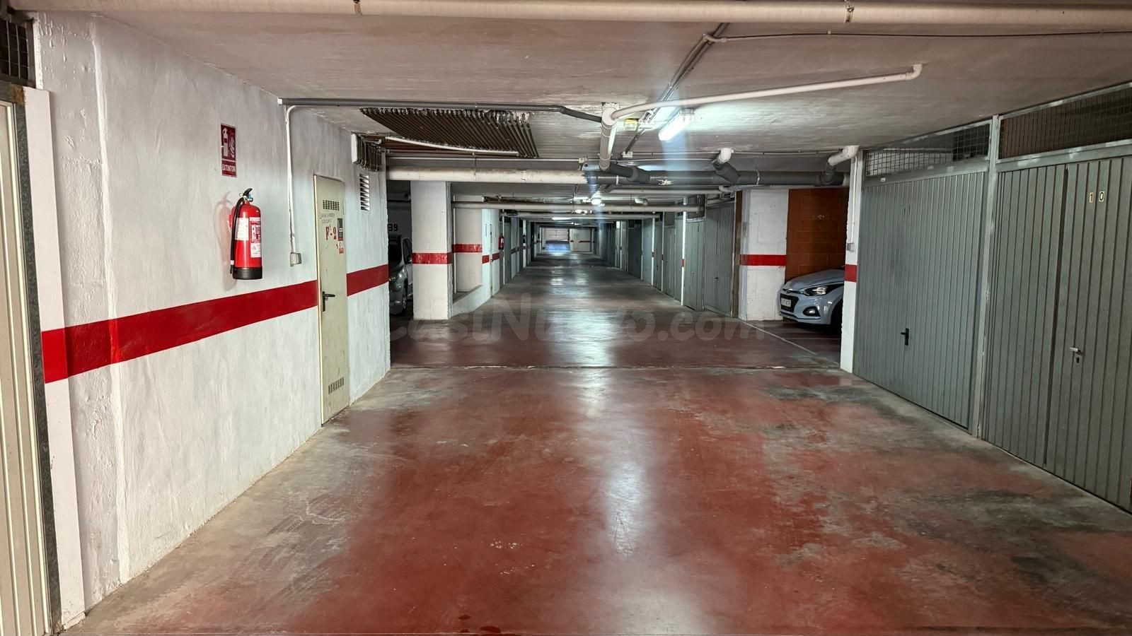 Garaje 24m² en venta - Estacion de autobuses - foto 5