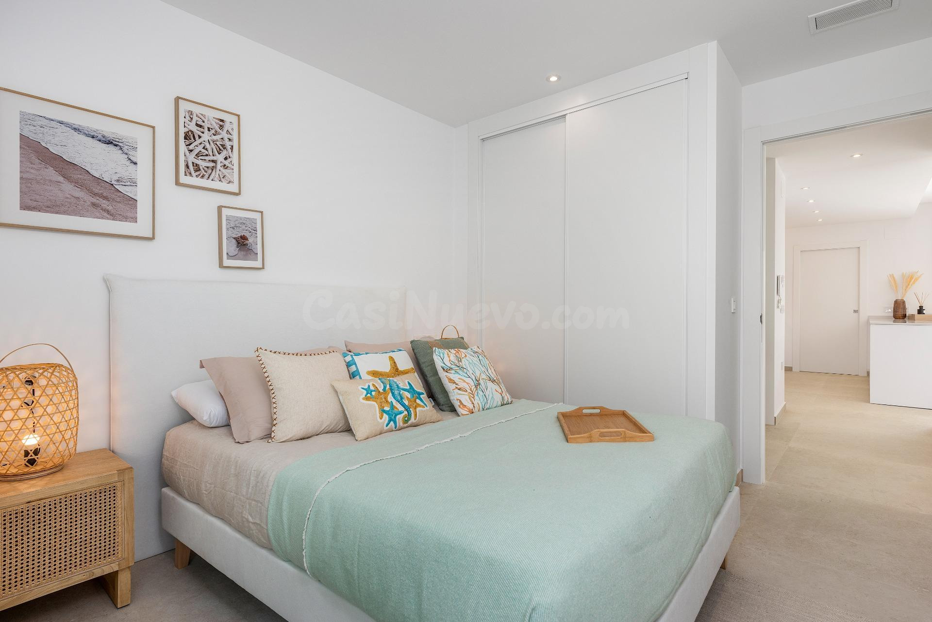 Villa 3 habitaciones 115m² en venta - Serena Golf - foto 3