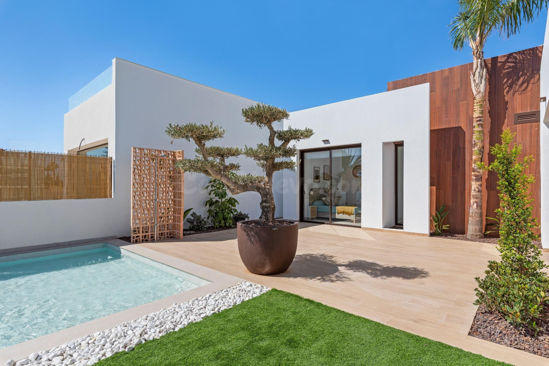 Villa 3 habitaciones 220m² en venta - Las Lomas del Rame-Bah - foto 2
