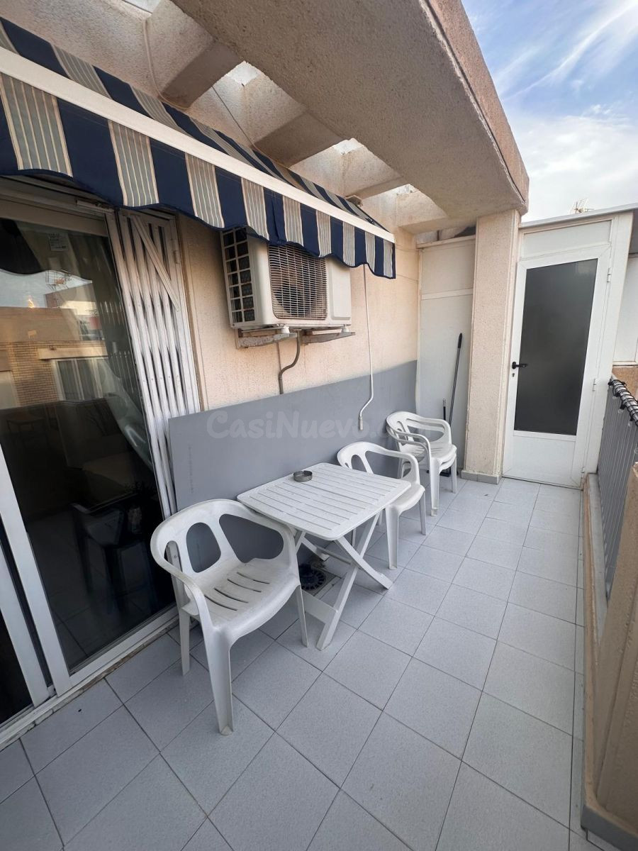 Ático 2 habitaciones 36m² en venta - Playa del Cura - foto 2