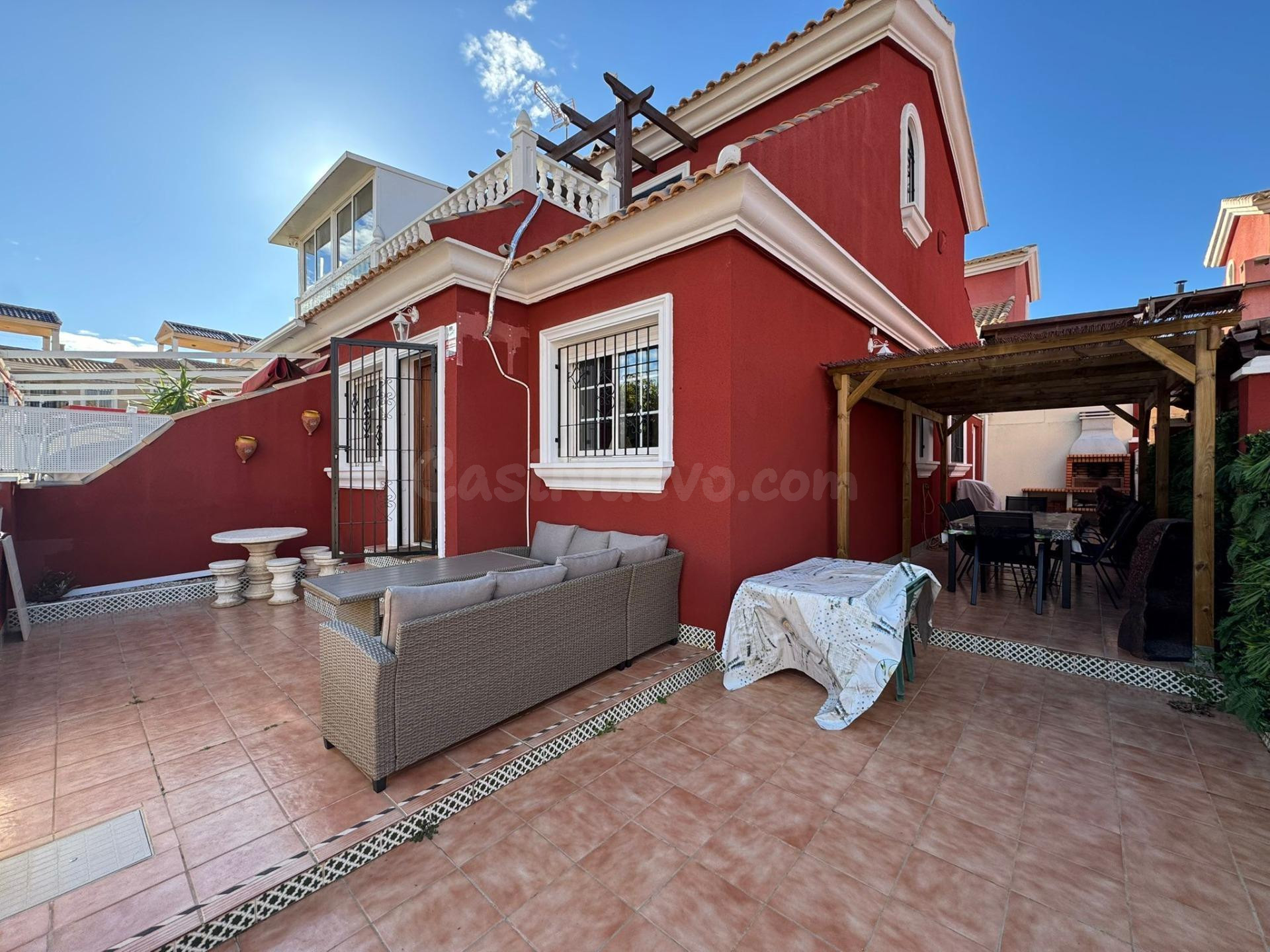 Adosado 3 habitaciones 80m² en venta - PAU 26