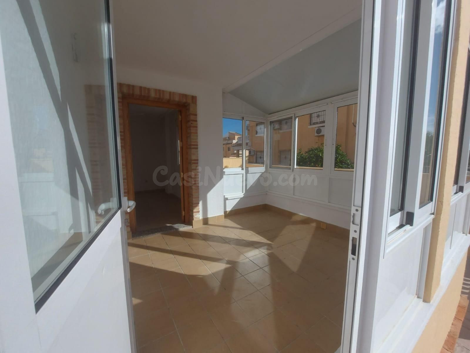 Adosado 3 habitaciones 104m² en venta - Lo Marabú - foto 5