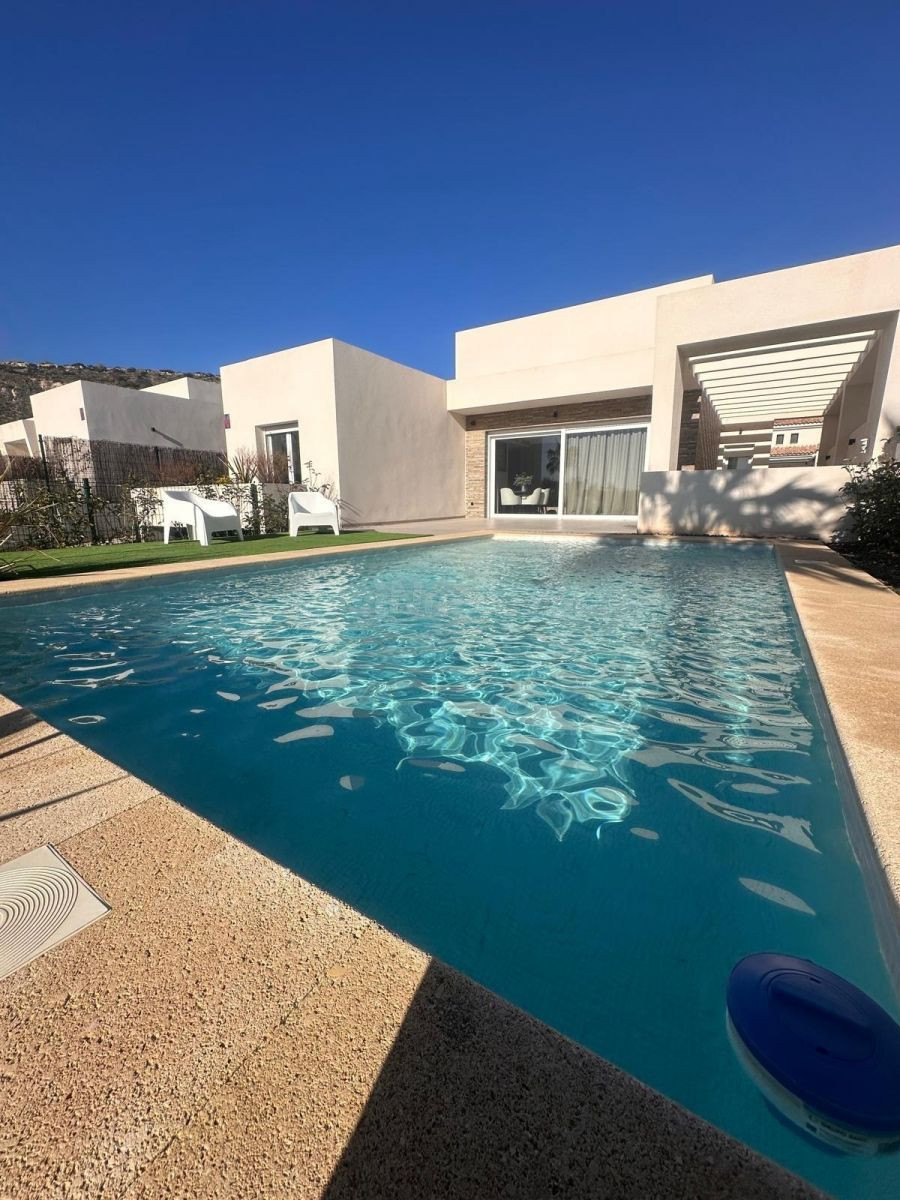 Villa 4 habitaciones 318m² en venta - Sol
