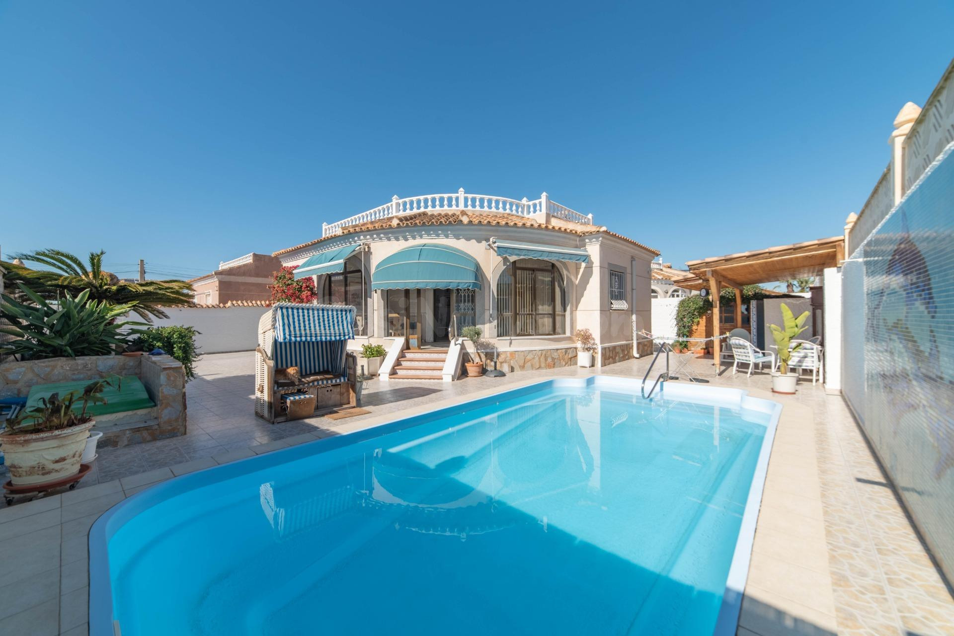 Villa 2 habitaciones 135m² en venta - San luis