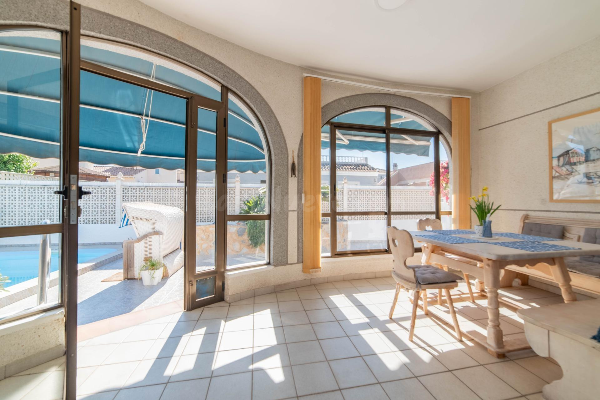 Villa 2 habitaciones 135m² en venta - San luis - foto 3