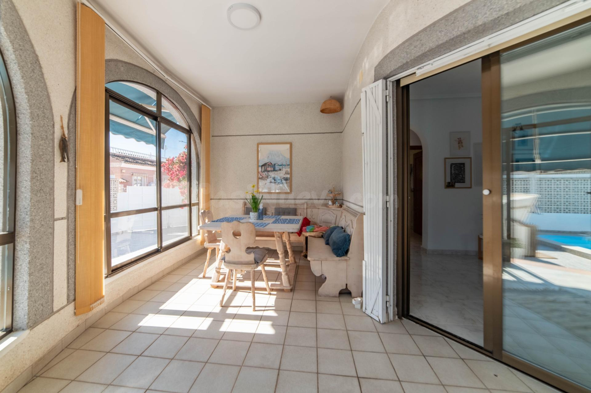 Villa 2 habitaciones 135m² en venta - San luis - foto 4