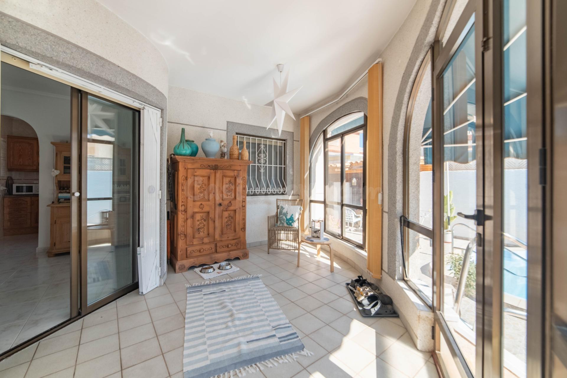 Villa 2 habitaciones 135m² en venta - San luis - foto 5