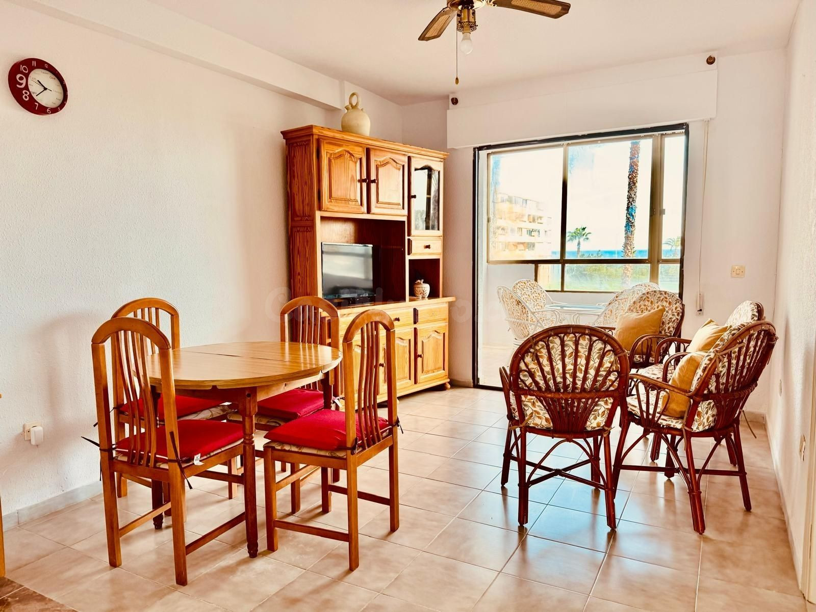 Piso 3 habitaciones 80m² en venta - Cabo cervera - foto 3