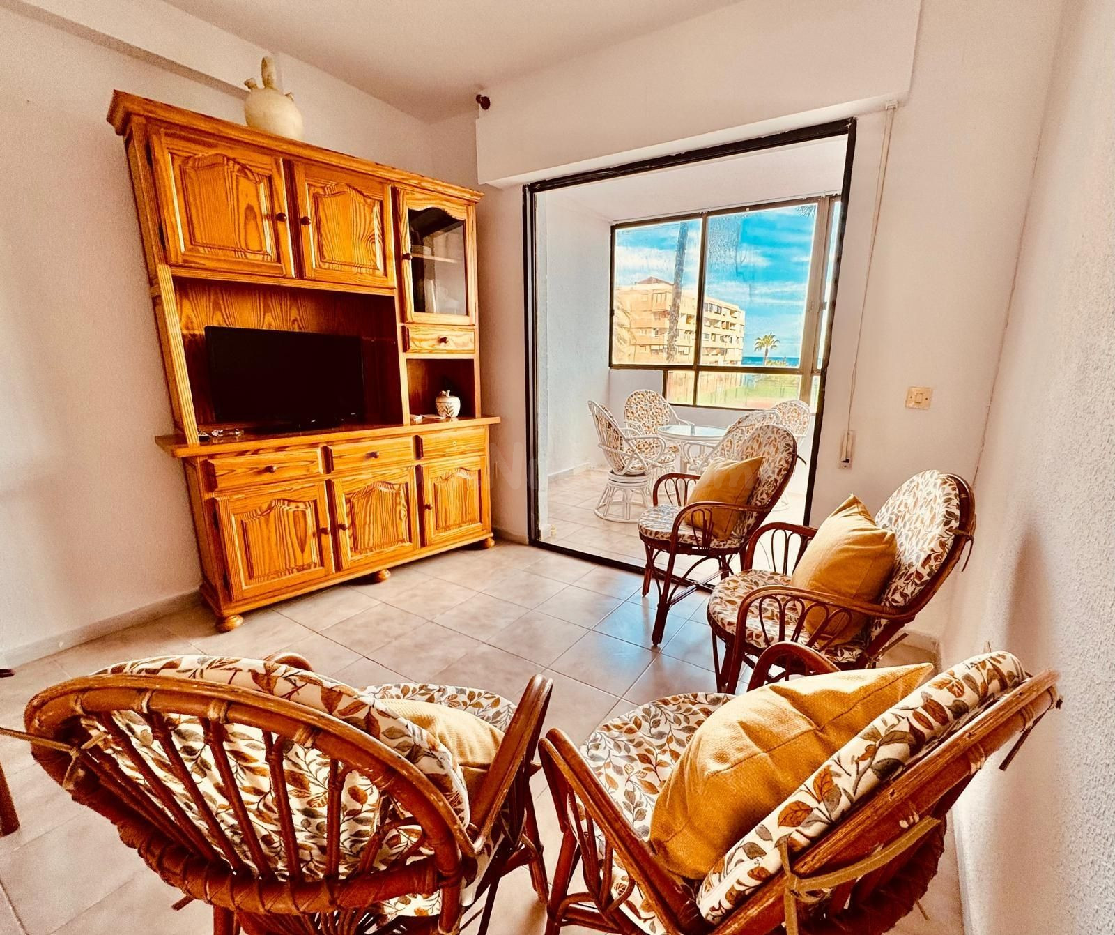 Piso 3 habitaciones 80m² en venta - Cabo cervera - foto 5