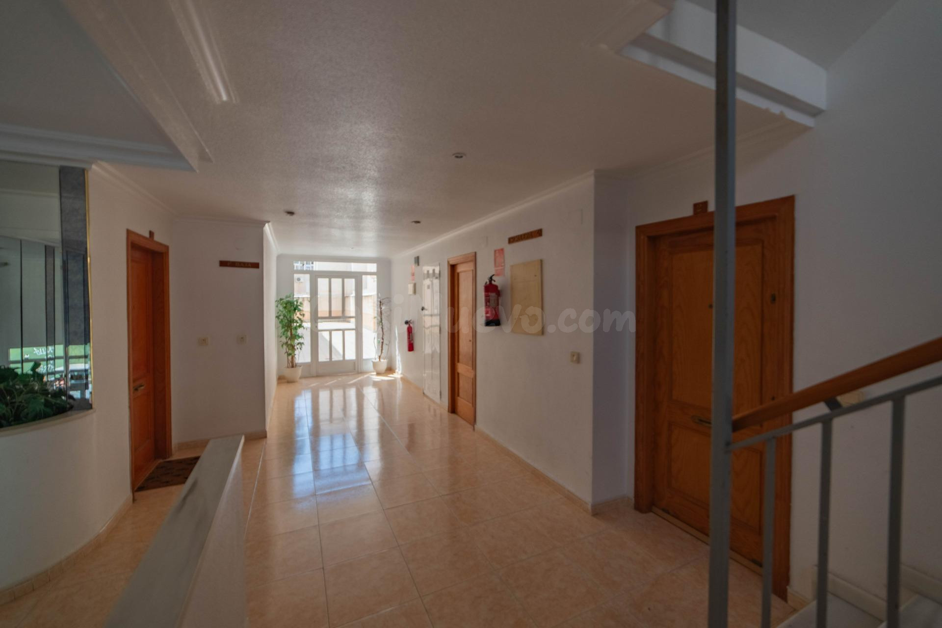 Apartamento 2 habitaciones 59m² en venta - Estacion de autobuses