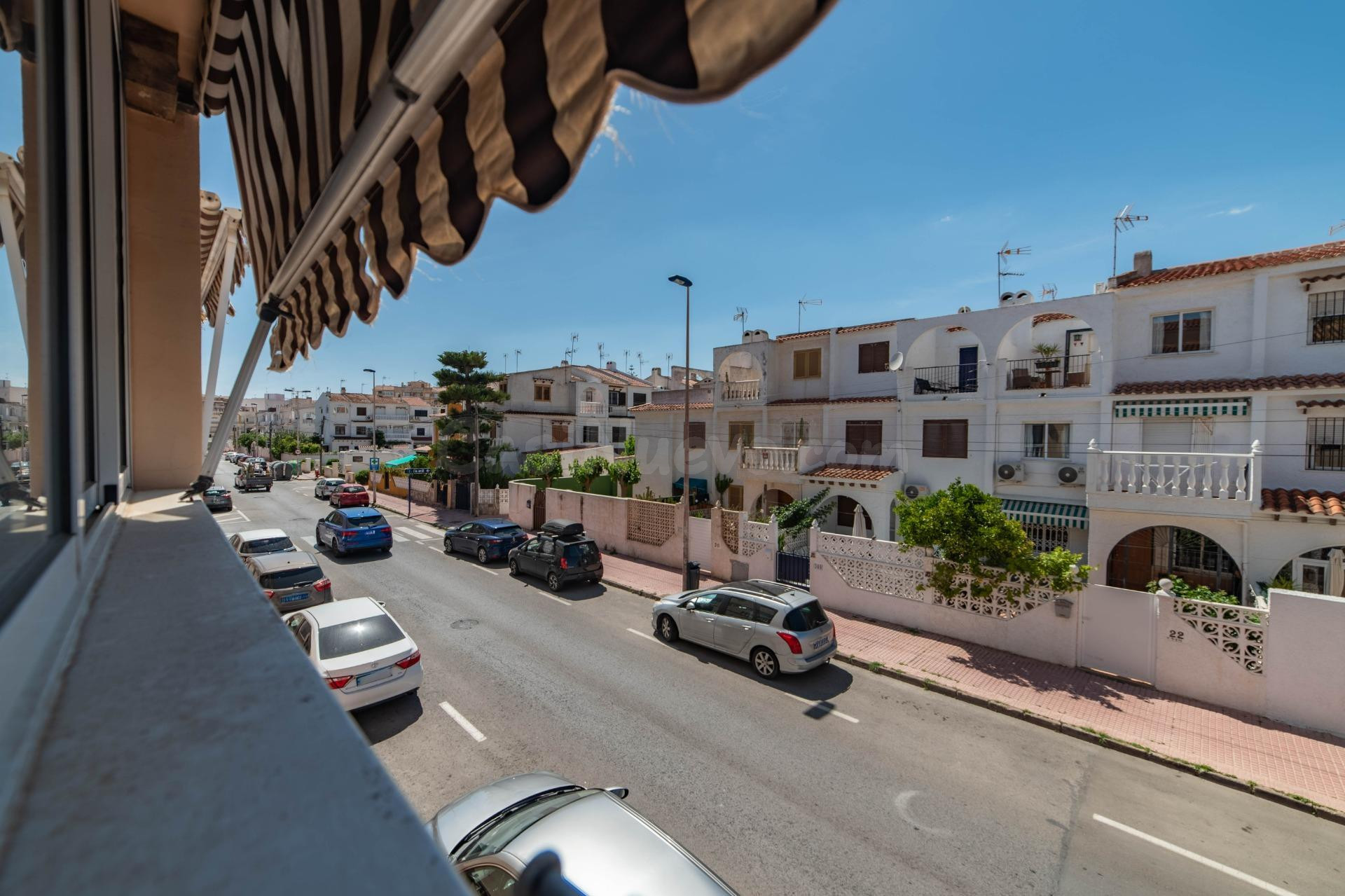 Ático 3 habitaciones 95m² en venta - torrevieja