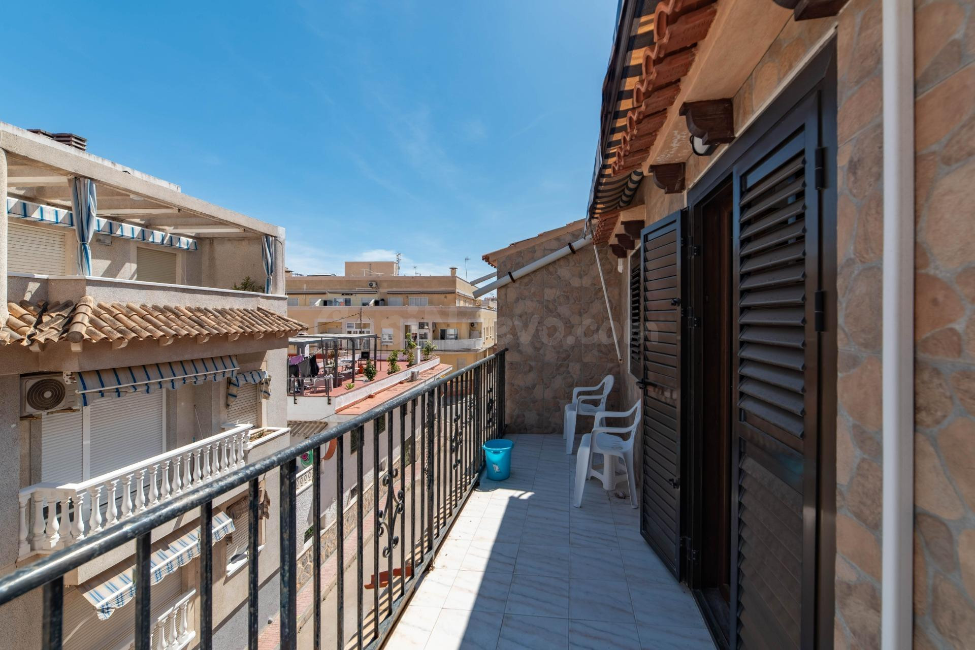 Ático 3 habitaciones 95m² en venta - torrevieja - foto 2