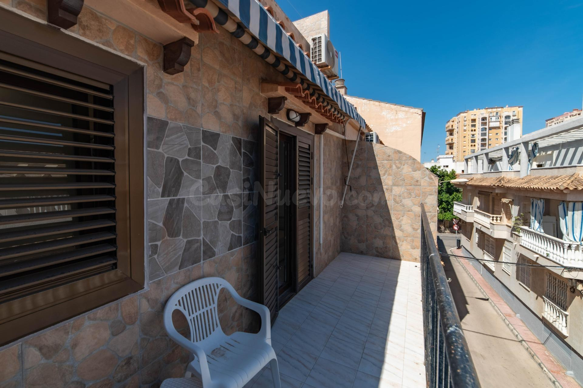Ático 3 habitaciones 95m² en venta - torrevieja - foto 3