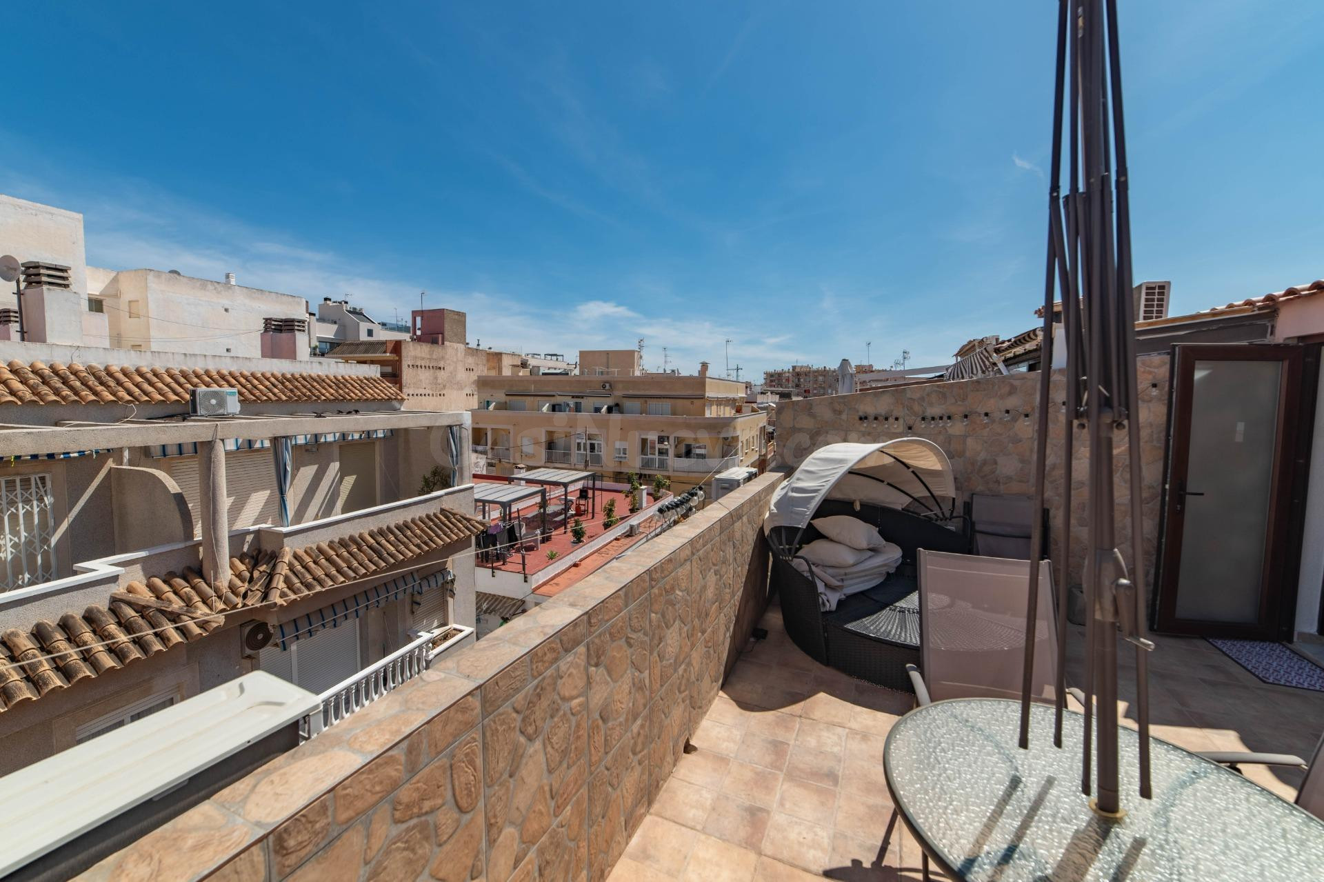Ático 3 habitaciones 95m² en venta - torrevieja - foto 4