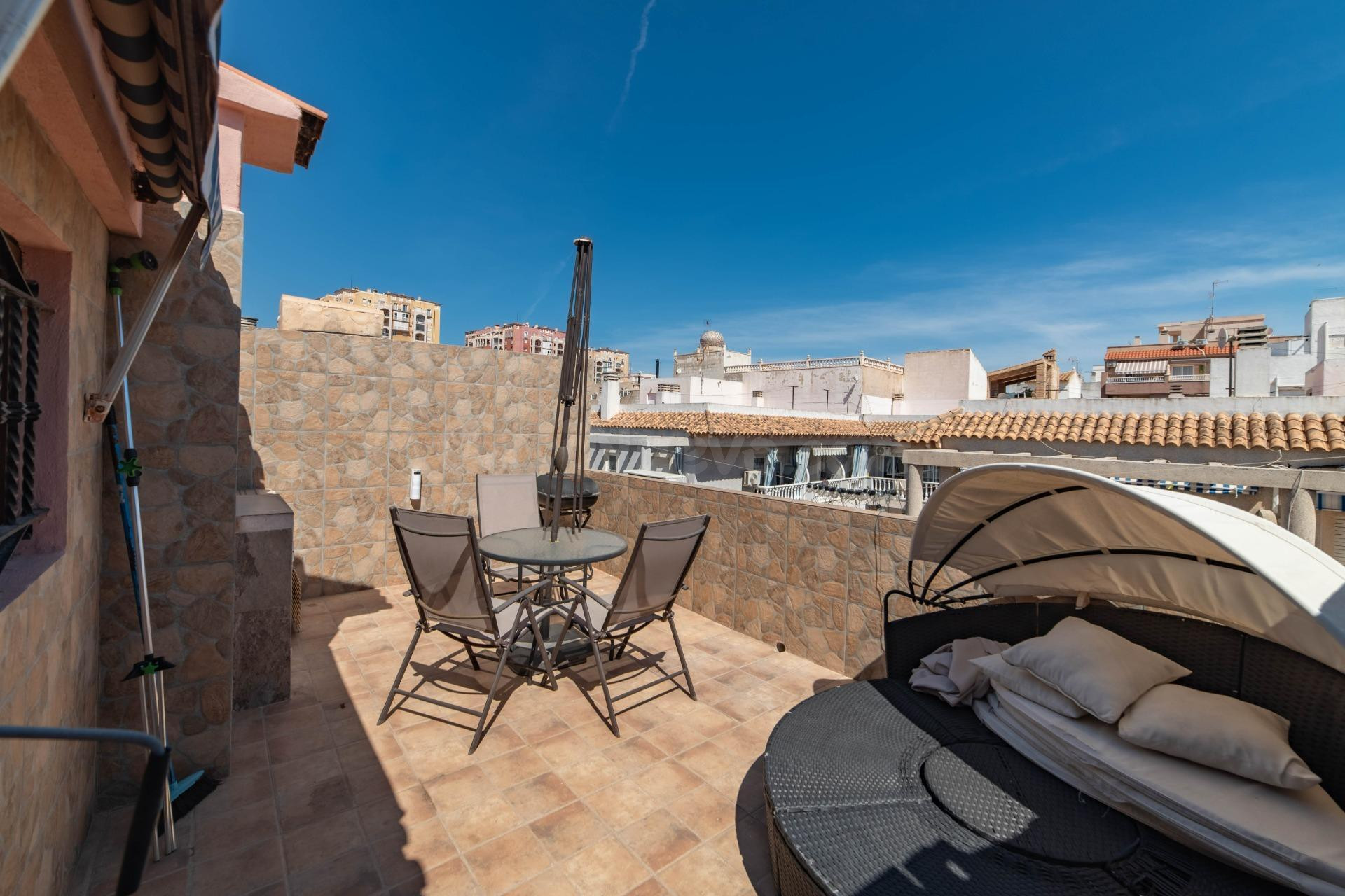 Ático 3 habitaciones 95m² en venta - torrevieja - foto 5