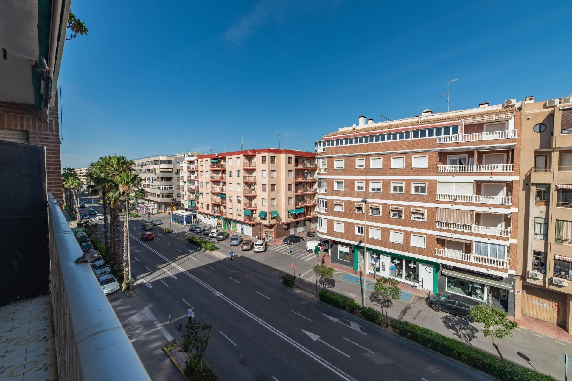 Apartamento 2 habitaciones 90m² en venta - torrevieja