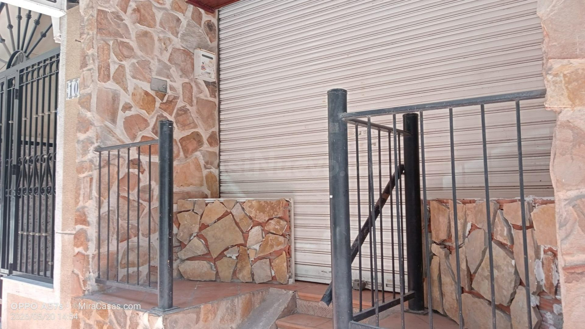 Negocio 130m² en venta - Playa del Cura - foto 2