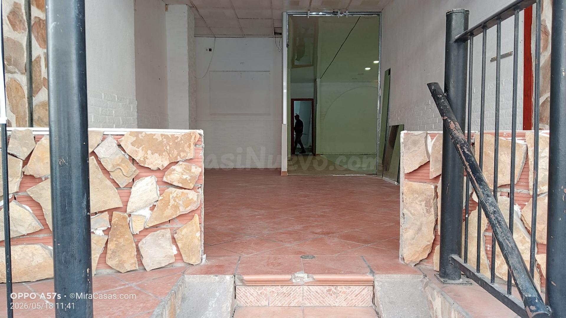 Negocio 130m² en venta - Playa del Cura - foto 3