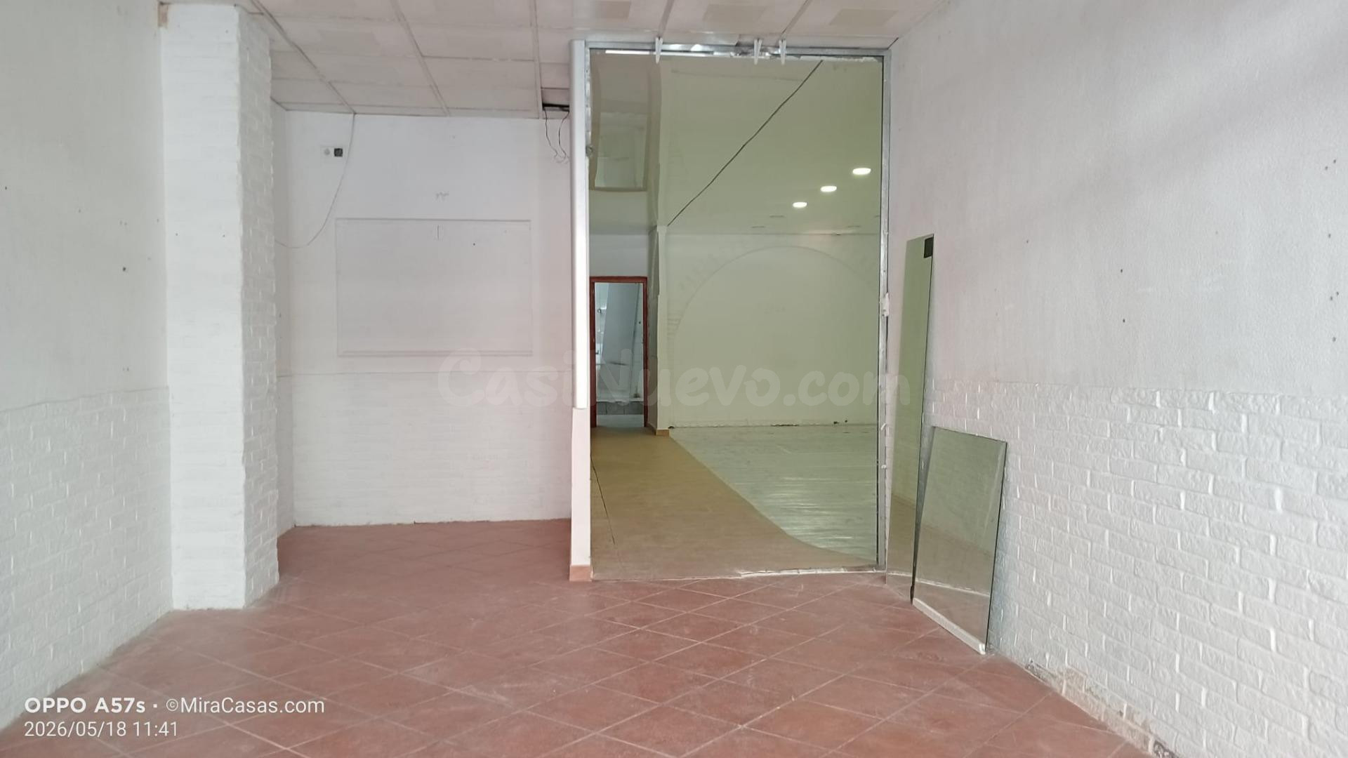 Negocio 130m² en venta - Playa del Cura - foto 4