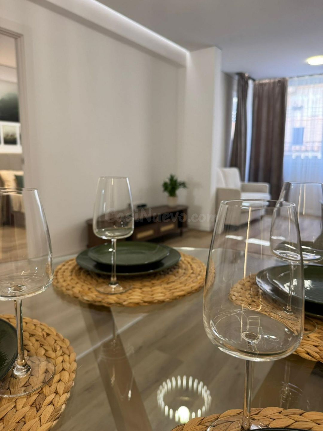 Apartamento 2 habitaciones 78m² en venta - Paseo maritimo