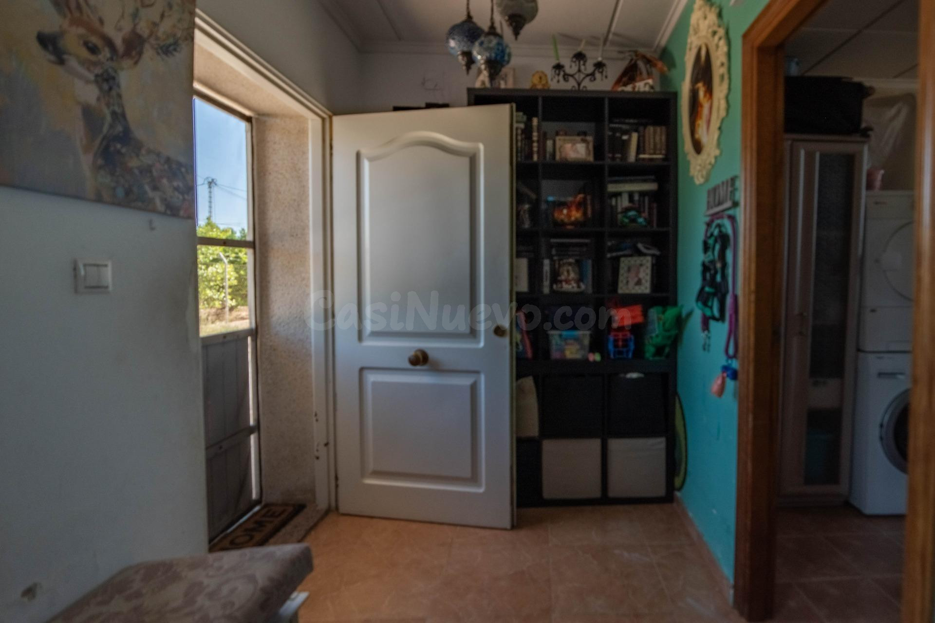 Planta baja 3 habitaciones 76m² en venta - Comunidad valenci - foto 5
