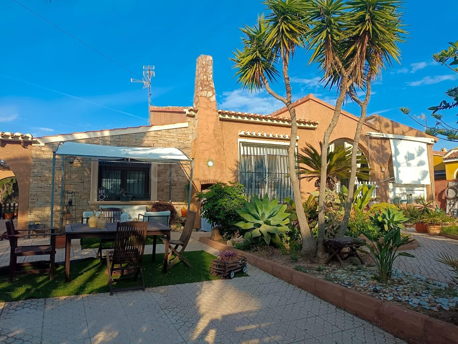 Villa 3 habitaciones 109m² en venta - Torreblanca