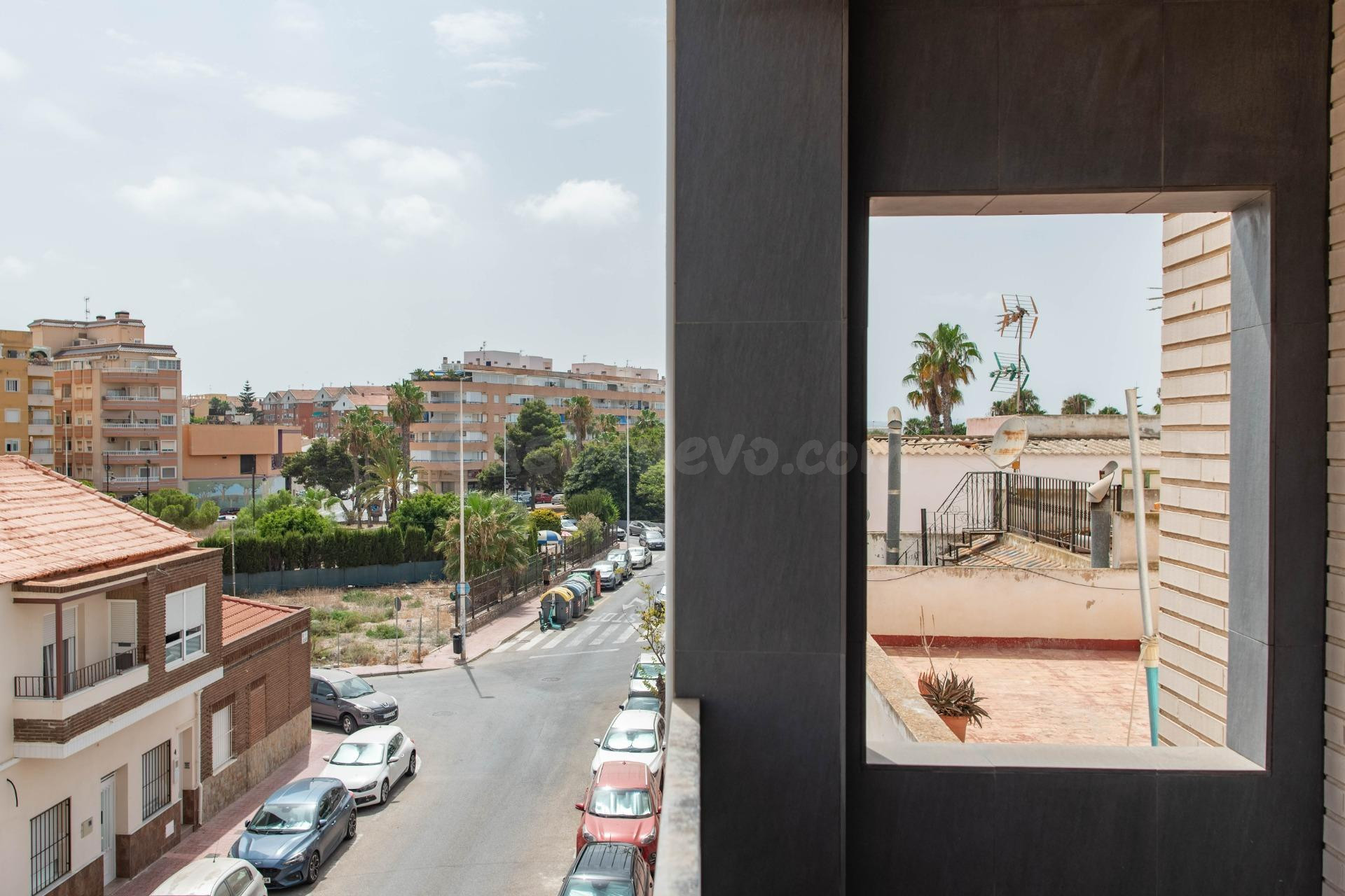 Apartamento 5 habitaciones 109m² en venta - Acequion