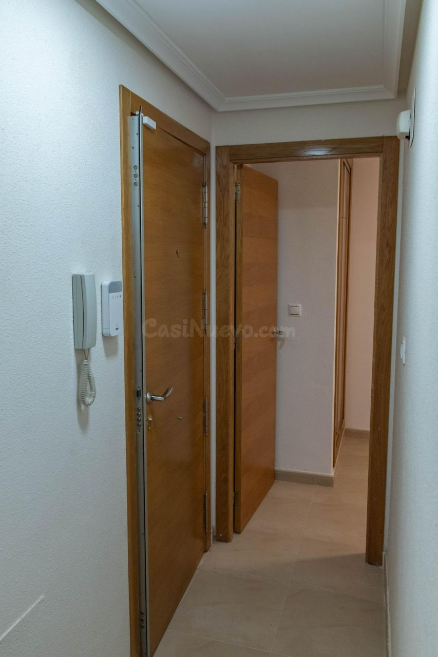 Apartamento 5 habitaciones 109m² en venta - Acequion - foto 2