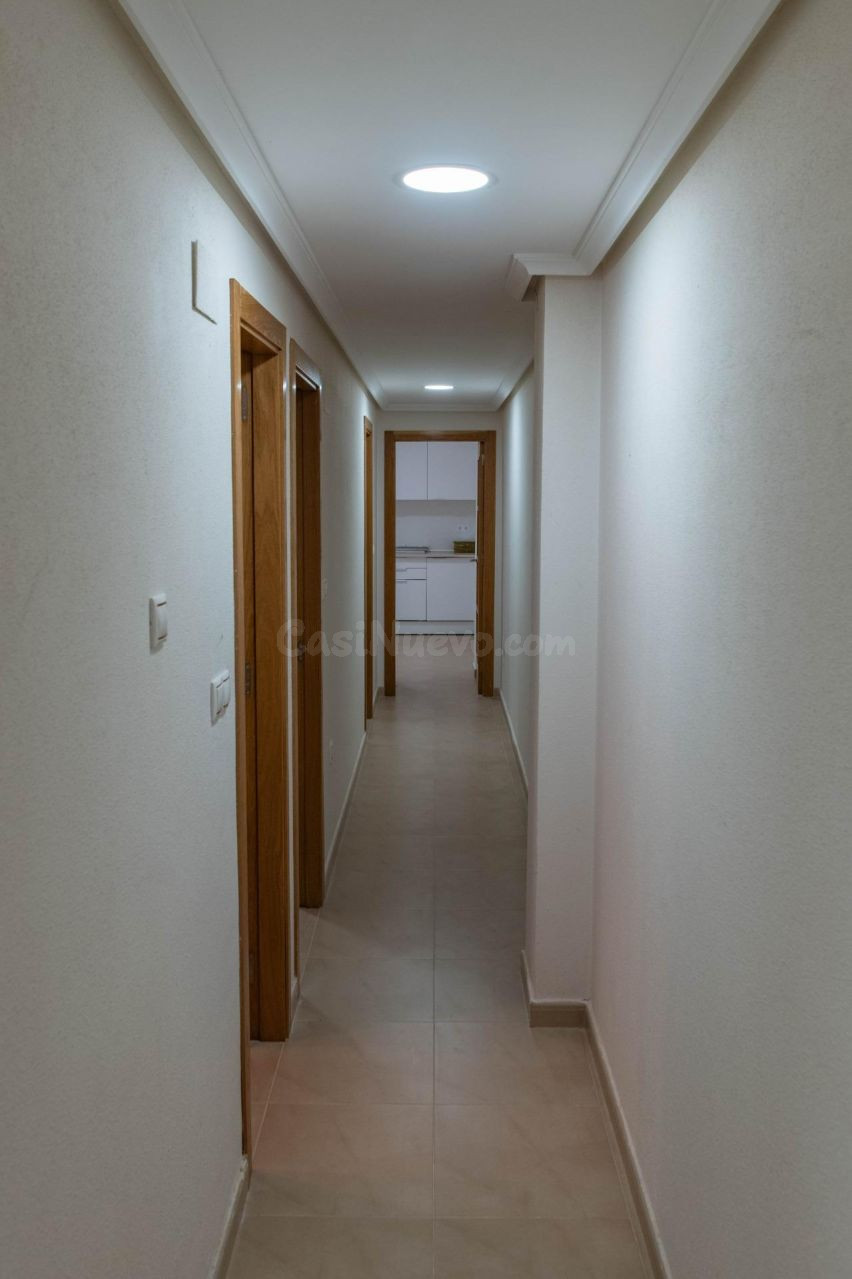 Apartamento 5 habitaciones 109m² en venta - Acequion - foto 3