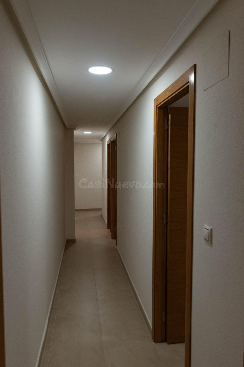 Apartamento 5 habitaciones 109m² en venta - Acequion - foto 4