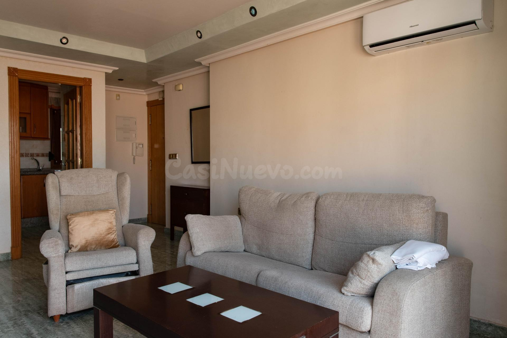 Ático 2 habitaciones 98m² en venta - torrevieja - foto 2