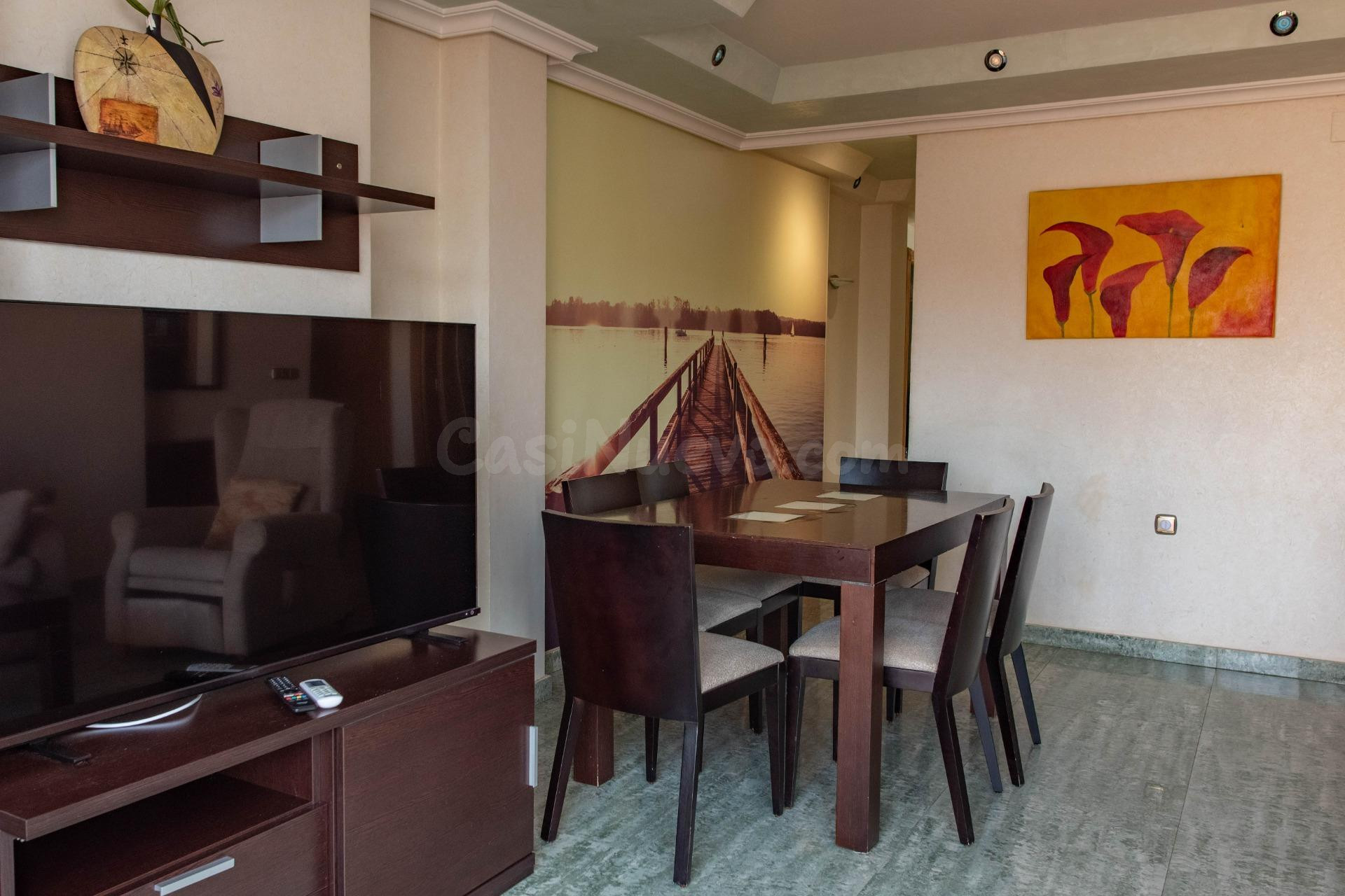 Ático 2 habitaciones 98m² en venta - torrevieja - foto 3