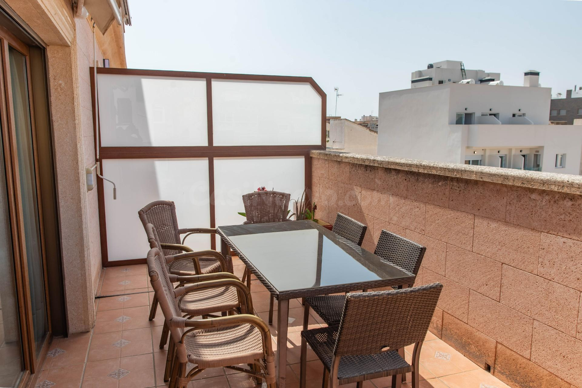 Ático 2 habitaciones 98m² en venta - torrevieja - foto 4