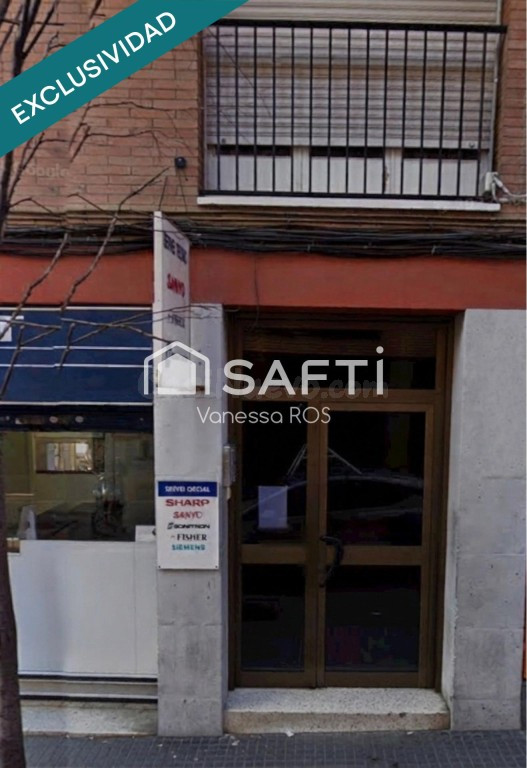 Oportunidad de Inversión: Piso de 4 habitaciones con gran po - foto 5