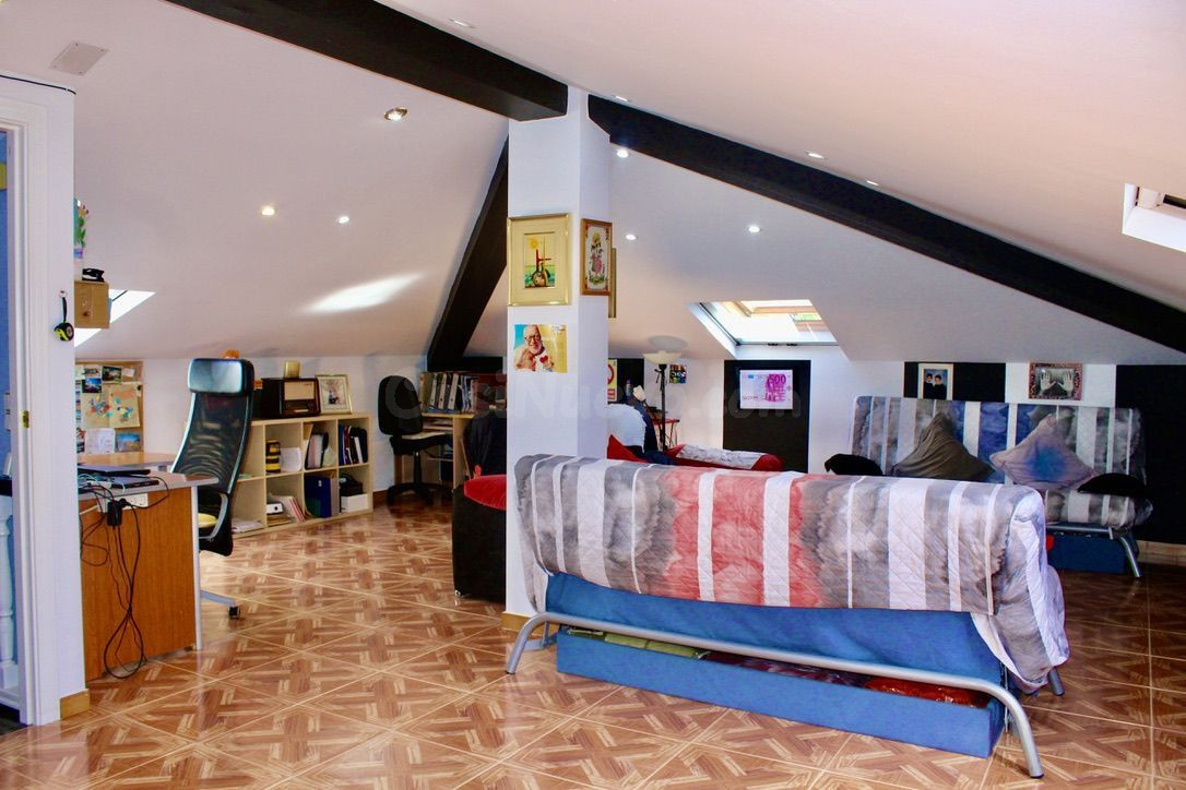 Villa 4 habitaciones 398m² en venta - Partida revoltes - foto 5