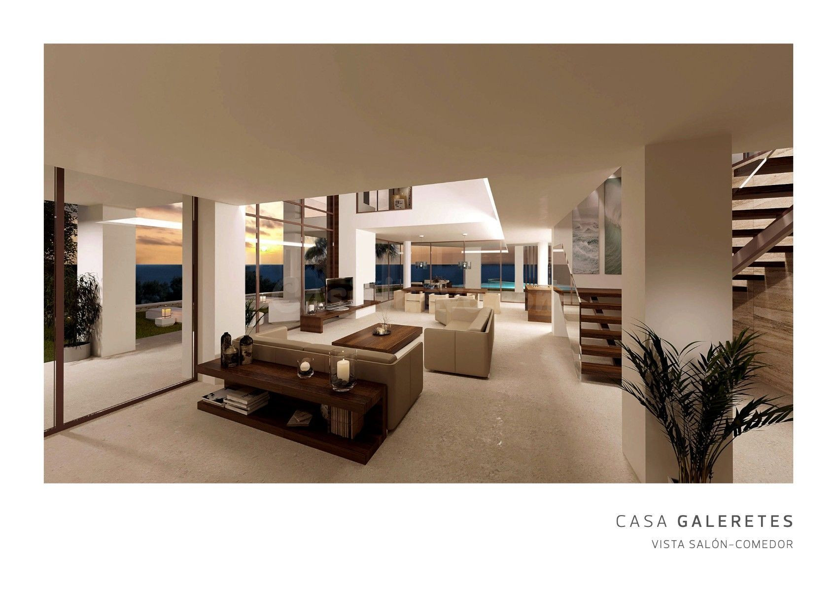 Villa 4 habitaciones 546m² en venta - Puerto - foto 3