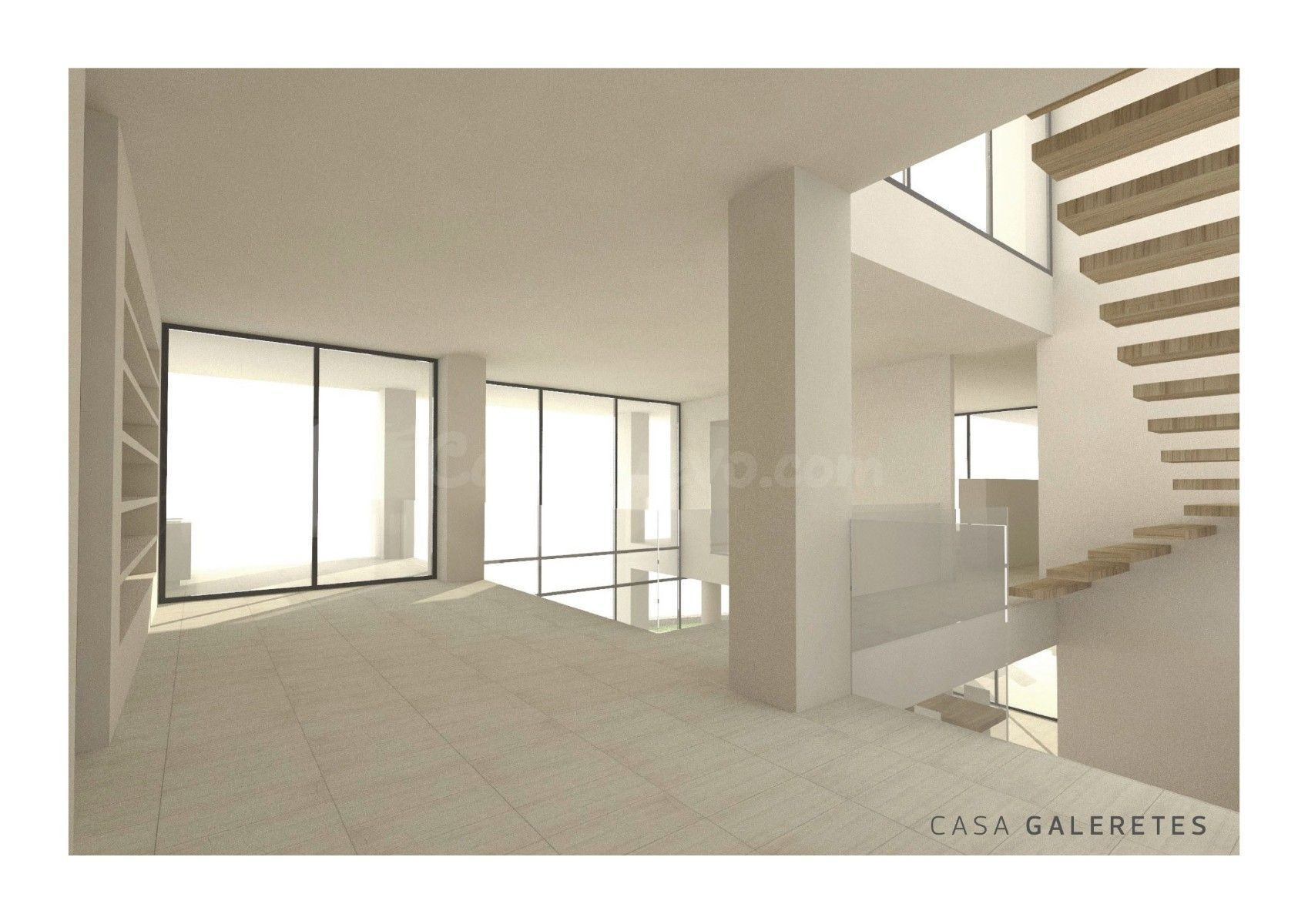 Villa 4 habitaciones 546m² en venta - Puerto - foto 4