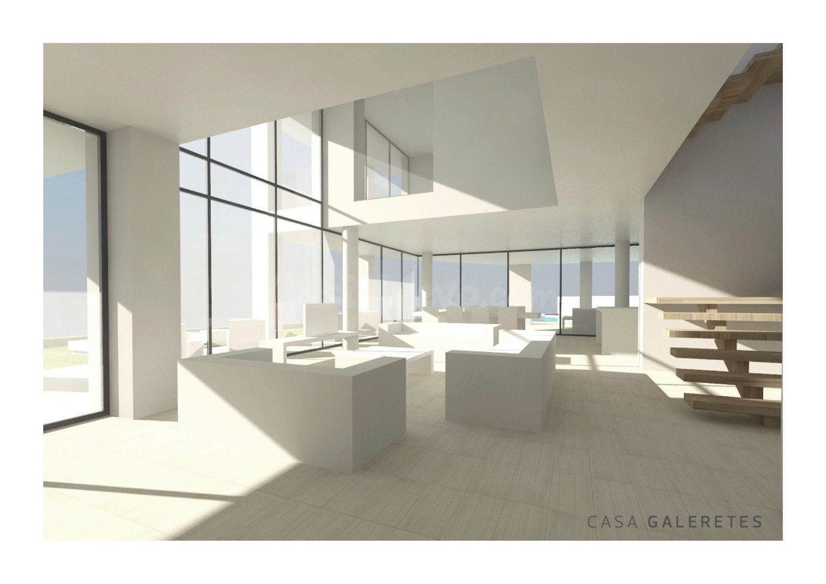 Villa 4 habitaciones 546m² en venta - Puerto - foto 5