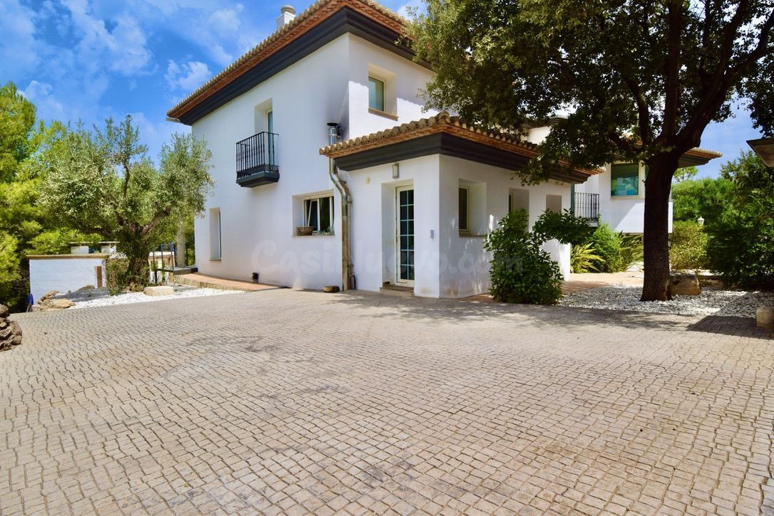Villa 6 habitaciones 556m² en venta - Pont dInca - foto 3