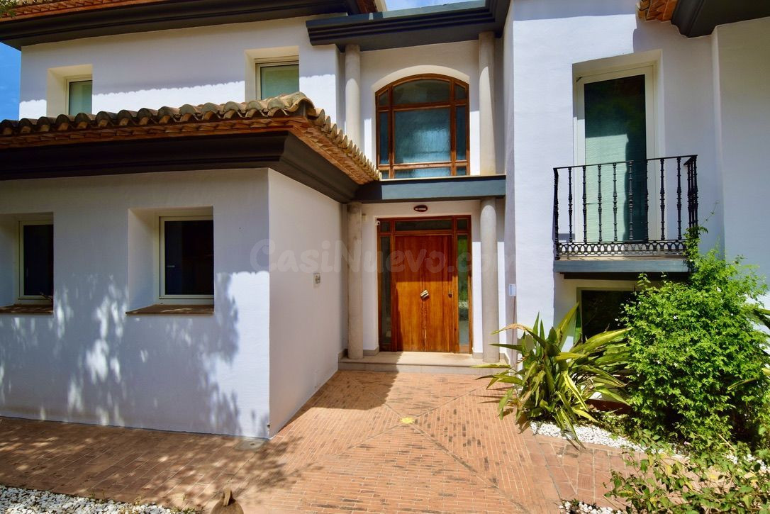 Villa 6 habitaciones 556m² en venta - Pont dInca - foto 4