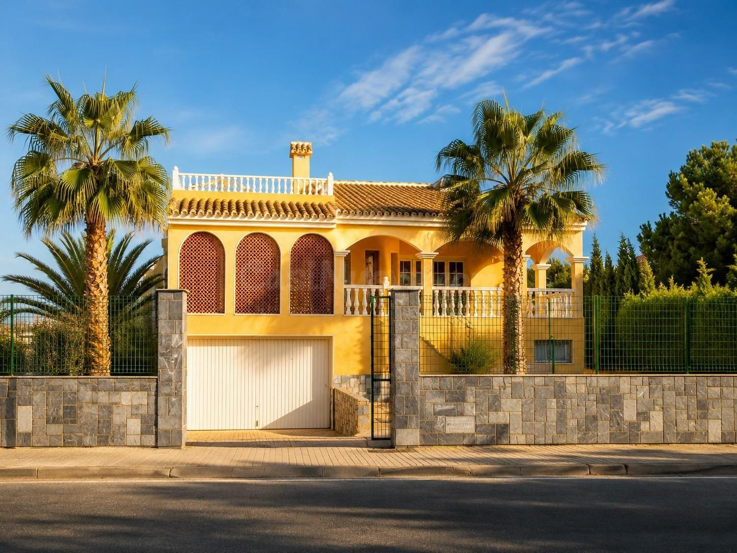 Villa 3 habitaciones 440m² en venta - Playa del Esparto-Vene - foto 3